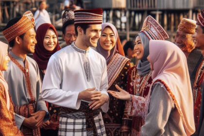 Ini Senarai Acara Menarik Sepanjang Bulan Julai 2024 Di Sabah