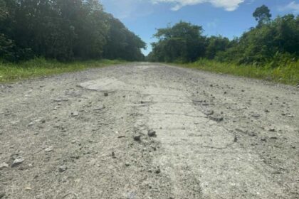 Jalan Pulau Dudong Bakal Dinaik Taraf Dengan Kos RM40 Juta Bermula Tahun Depan