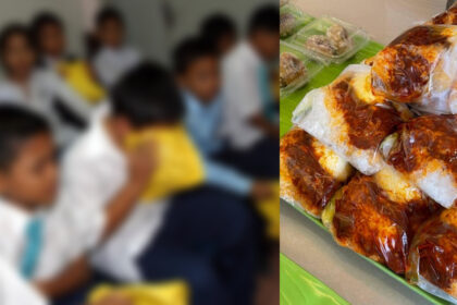 Kanak-Kanak Alami Keracunan Makanan Beramai-Ramai Di Sabah, Disyaki Berpunca Dari Nasi Lemak