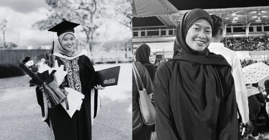 Kehilangan Wanita Dari Miri Berakhir Tragis, Ini Kronologi Pembunuhan Nur Farah Kartini
