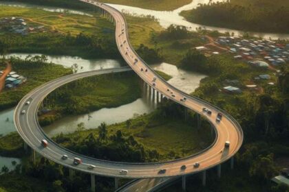 Kerajaan Negeri Beri Peruntukkan RM20 Billion, Naik Taraf Jalan Raya Seluruh Sarawak
