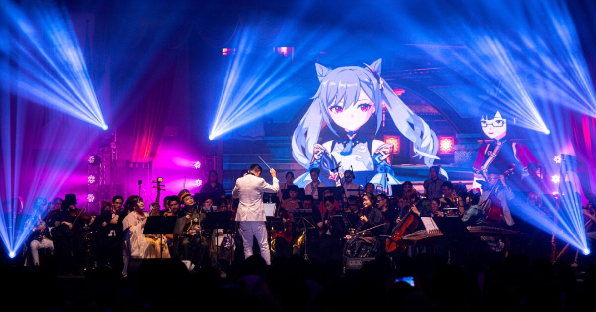 Konsert Muzik Orkestra ACG Terbesar Di Borneo Bakal Diadakan Di Batu Kawa Ogos Ini