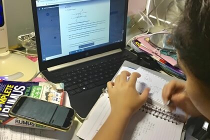 Laporan Ketua Audit Negara Dapati Sabah Gagal Dalam Beberapa Pengurusan Jalur Lebar