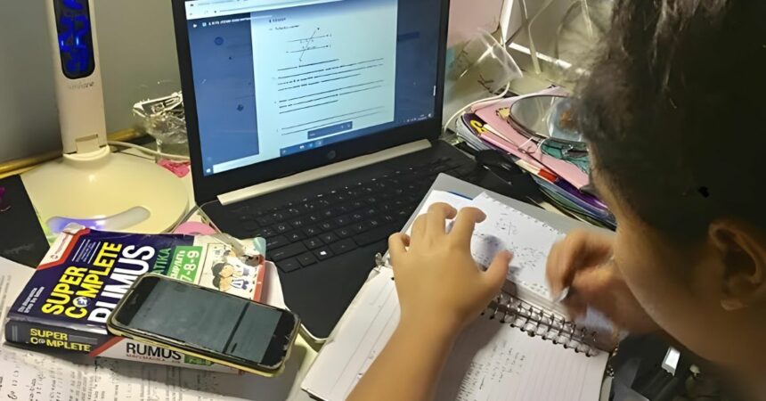 Laporan Ketua Audit Negara Dapati Sabah Gagal Dalam Beberapa Pengurusan Jalur Lebar