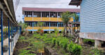 Lewat Bina Sekolah Baharu, SMK Sebuyau Terpaksa Belajar Di Khemah