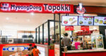 MyeongDong Topokki Pertama Di Sarawak Bakal Dibuka Di Kuching