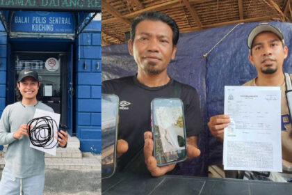 Pemilik Syarikat Watersport Nafi Dakwaan Tidak Telus Dalam Kerosakan Jet Ski