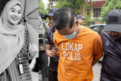 Penjawat Awam Ditahan, Disyaki Terlibat Dalam Kes Pembunuhan Wanita Miri Yang Hilang
