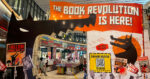 Pesta Buku Terbesar Di Malaysia, Big Bad Wolf Kembali Ke Kuching Mulai Esok