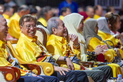 Premier Sarawak Dedah Reka Bentuk Terkini Untuk ART, Diinspirasi Dari Bendera Sarawak