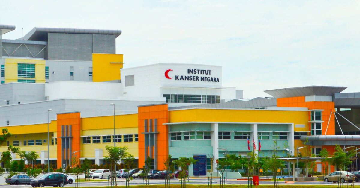 Pusat Kanser Sarawak Bakal Dibina Di Kota Samarahan