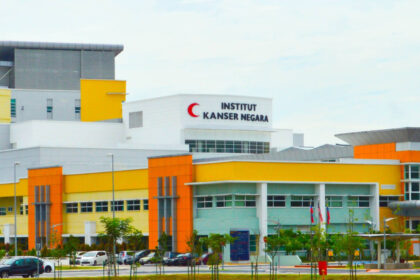 Pusat Kanser Sarawak Bakal Dibina Di Kota Samarahan