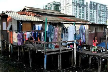 Sabah Sarawak Antara 4 Negeri Catat Rekod Miskin Tegar Melebihi Paras Nasional