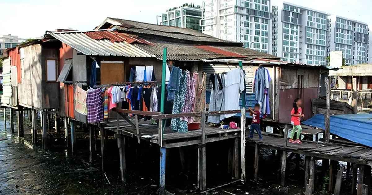 Sabah Sarawak Antara 4 Negeri Catat Rekod Miskin Tegar Melebihi Paras Nasional