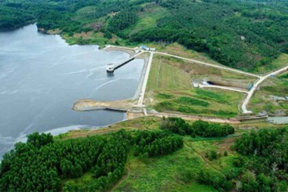 Sabah Sasar 90% Kawasan Luar Bandar Nikmati Air Bersih Menjelang 2035