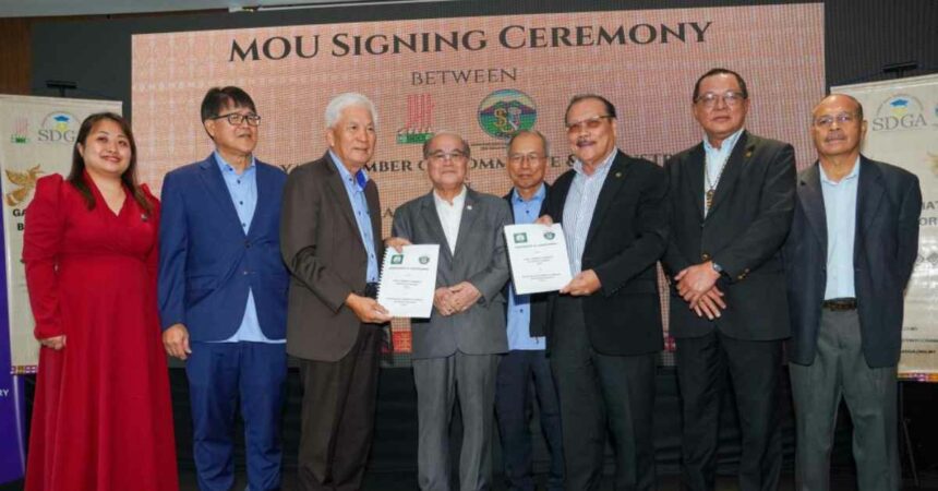 Sarawak Cadang Bakal Tubuh Pusat AI Pertama Untuk Lonjak Ekonomi Negeri