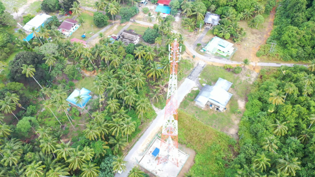 U Mobile Buka Kedai Perkhidmatan Fizikal Pertama Sarawak Di Vivacity Megamall