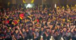 Sarawak Sedia Pinjamkan Atlet Untuk SUKMA