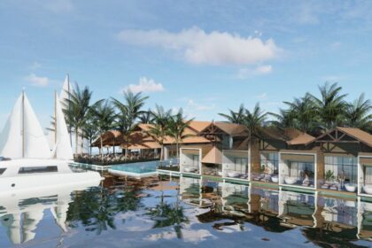Semporna Bakal Miliki Resort Jenama Antarabangsa Di Sabah Menjelang Tahun 2026