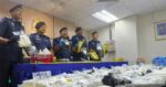 Sindiket Terbesar Tumpas, Kastam Dakwa Ada Cubaan Jadikan Sarawak Hab Pengedaran Dadah Di Borneo
