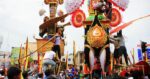 Ketahui Bagaimana Tradisi Warga Indonesia Menyambut Awal Muharram