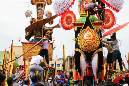 Ketahui Bagaimana Tradisi Warga Indonesia Menyambut Awal Muharram