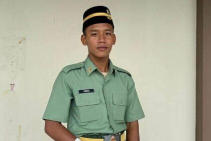 Pemuda Hilang Di KL Tidak Lapor Diri Di Sibu, Keluarga Rayu Bantuan Orang Ramai