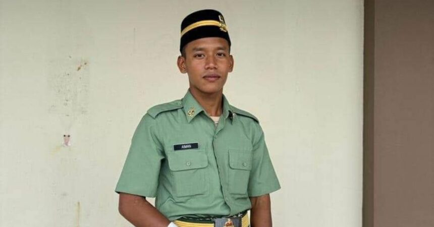 Pemuda Hilang Di KL Tidak Lapor Diri Di Sibu, Keluarga Rayu Bantuan Orang Ramai