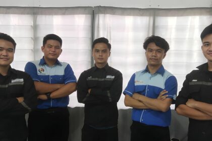 Projek 'Steel Steady' Milik Pelajar KV Keningau Menang Anugerah Emas Peringkat Kebangsaan