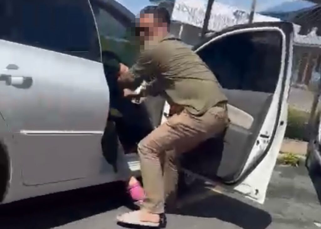 Suspek Guna Helah Tayar Pancit, Cubaan Rompakan Gagal Di Tawau