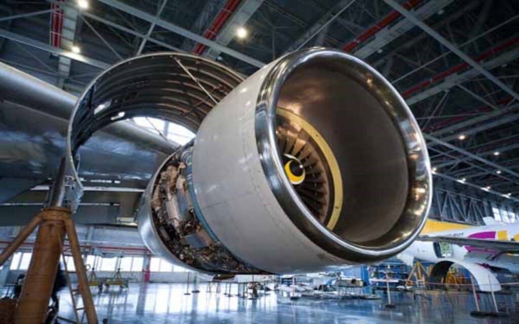Kerjasama Kerajaan Persekutuan Dan Negeri, Sarawak Sedia Jadi Hab Aeroangkasa Di Borneo