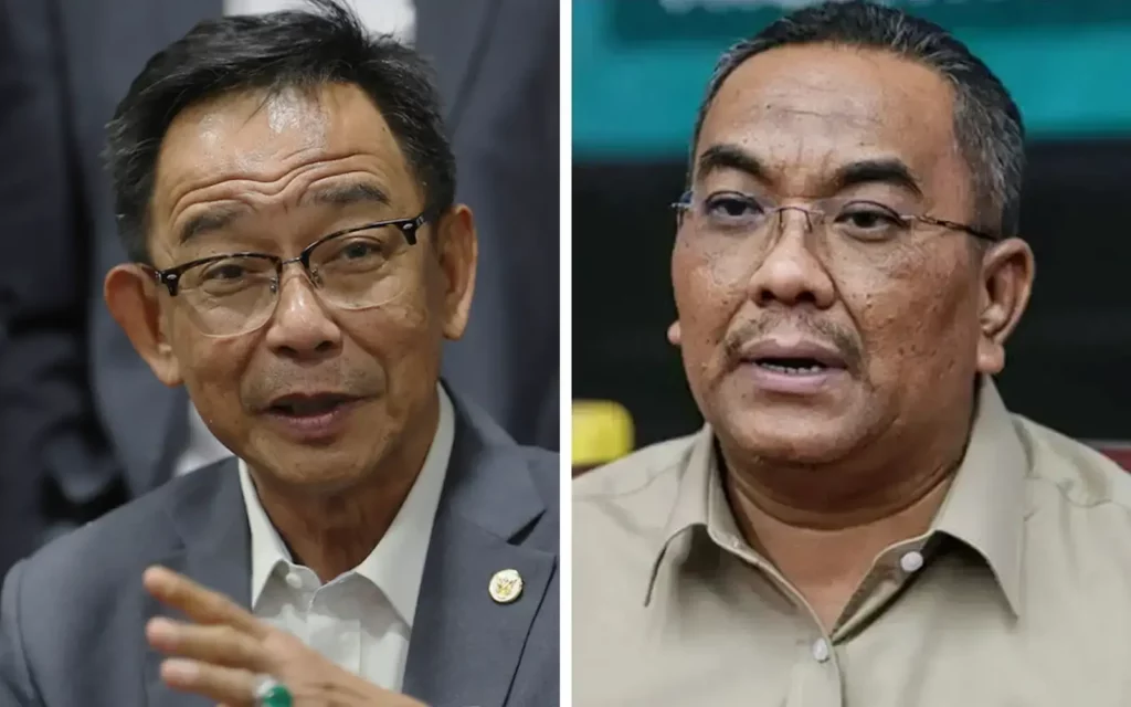 Kedah Mampu Bayar Sendiri, Sarawak Tolak Permintaan Bantuan Kos Sukma