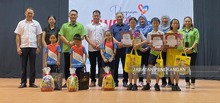 Kota Kinabalu Lancar Kempen 'Tiada Beg Plastik' Bermula 1 Ogos