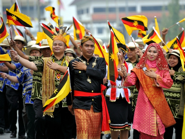Sempena Sambutan Hari Sarawak, Beberapa Jalan Di Bintulu Bakal Ditutup 22 Julai Ini