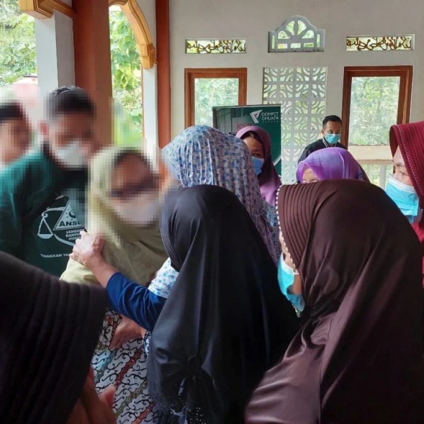 Usah Tunggu 24 Jam, Ketua Polis Negara Gesa Orang Ramai Segera Buat Laporan Orang Hilang