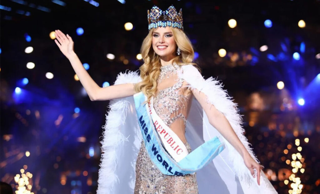 Miss World 2024 Kongsi Pengalaman Menarik Di Sabah, Anggap Ia Seperti Syurga