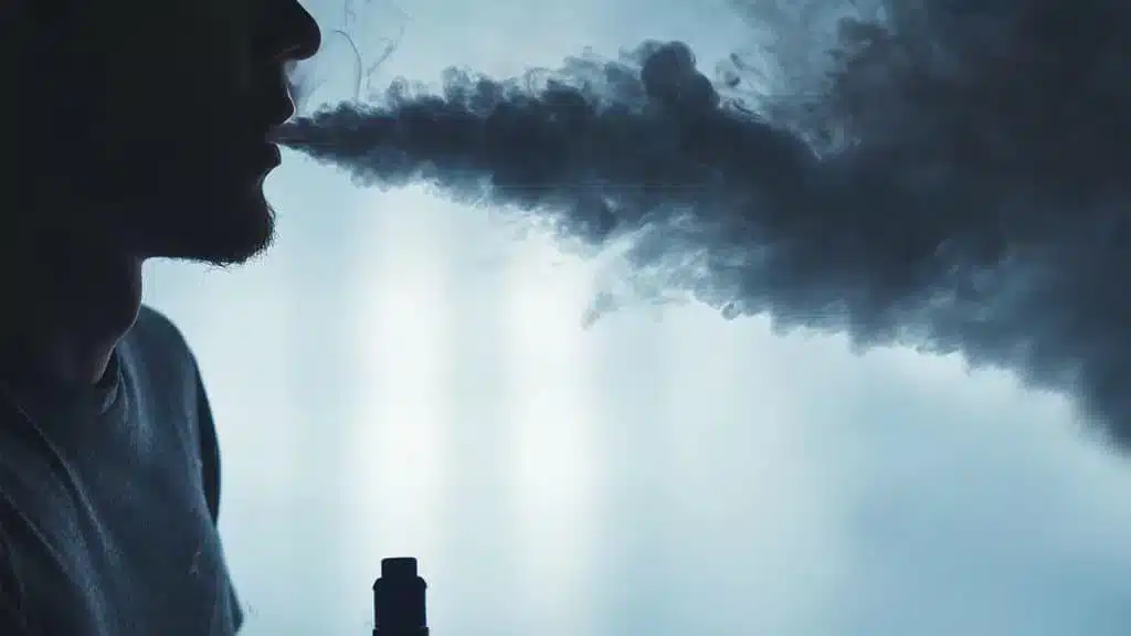Kaki Vape Bersiap Sedia, Peraturan Lebih Ketat Mungkin Dikuatkuasakan Ogos Ini