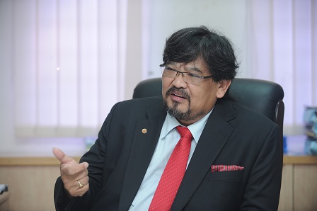 Tarikh Sebenar Sabah Sarawak Merdeka Adalah 15 Ogos 1945, Ini Penjelasan Ahli Akademik