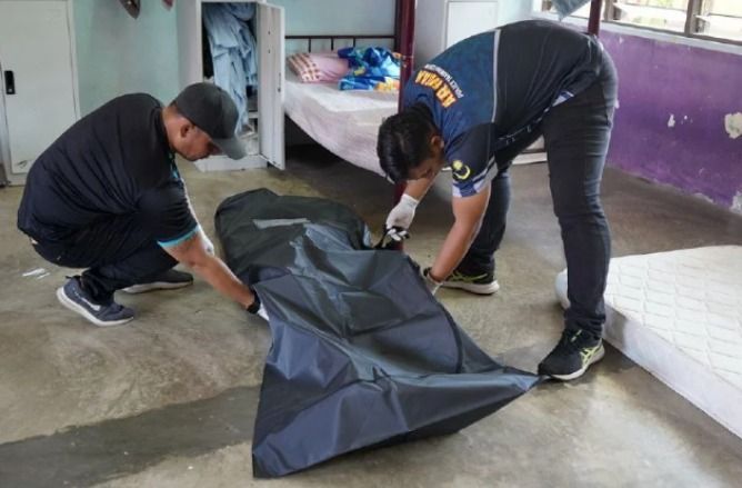 Kes Bunuh Pelajar Kolej Vokasional Di Lahad Datu, 13 Remaja Mengaku Tidak Bersalah