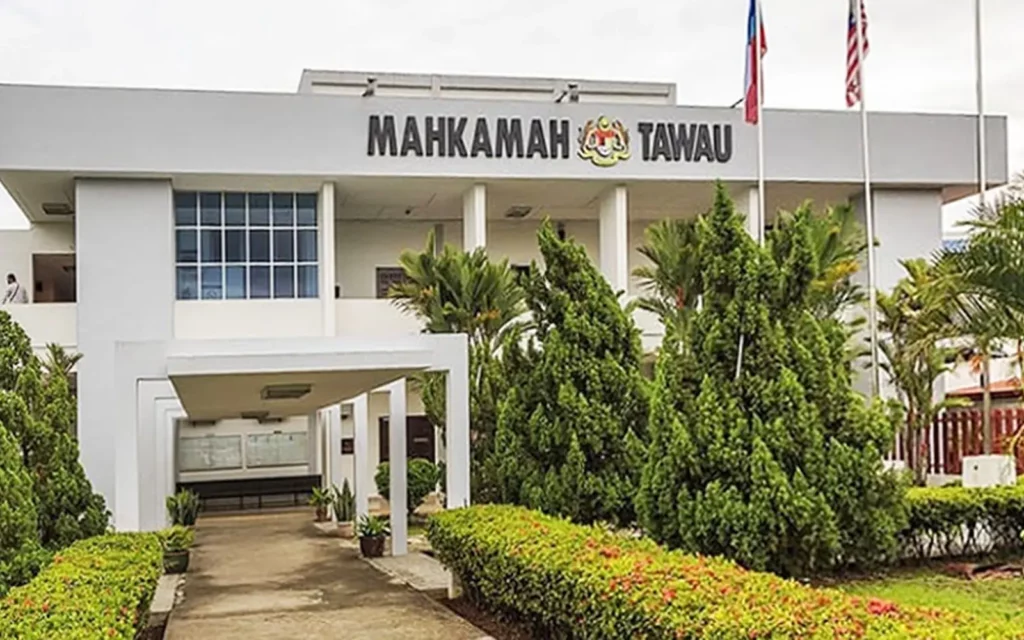Bunuh Teman Wanita Di Tawau, Remaja 13 Tahun Mengaku Tidak Bersalah