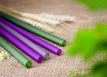 Straw Minuman Beras Ini Mesra Alam Tapi Bahaya Jika Dimakan, Ini Faktanya