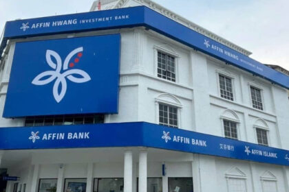 Affin Bank Bakal Buka 8 Cawangan Baharu Di Sarawak