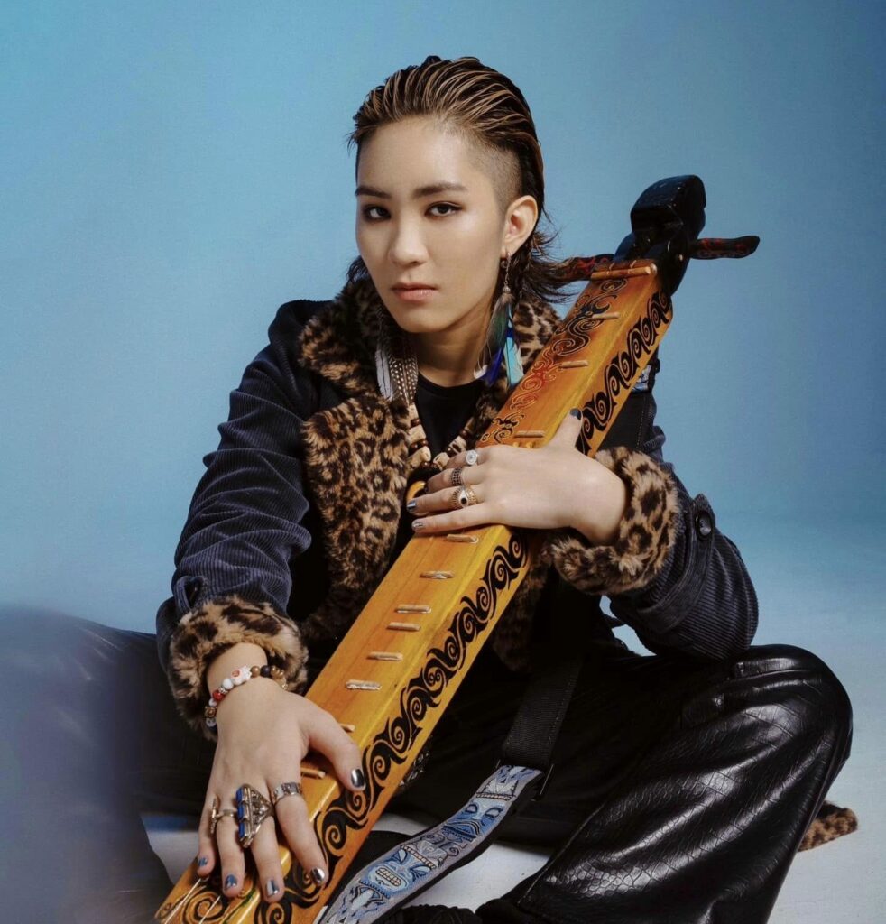 Netizen Cadang Pilih Belle Sisoski Dan Alena Murang Bagi Pengarah Muzik Pembukaan Sukan SEA 2027