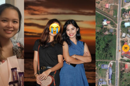 Dua Wanita Dilaporkan Hilang Di Keningau Sabah, Keluarga Mohon Bantuan