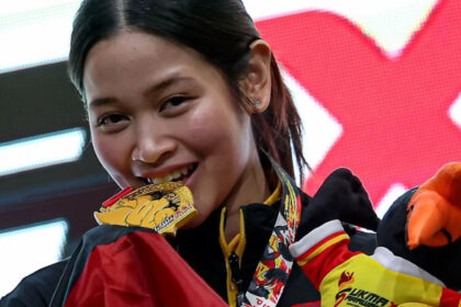 Hazirah Ramli Cipta Sensasi Raih 4 Emas Boling SUKMA, Insentif Kemenangan Kini Cecah RM 60K