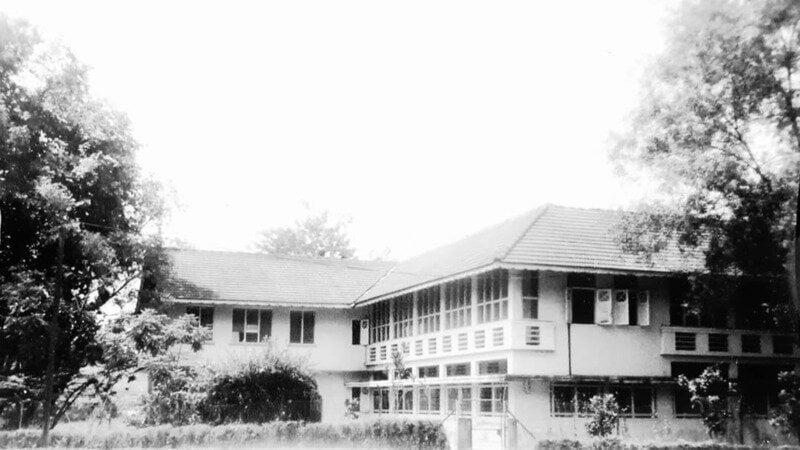 Karim Tolak Rancangan Roboh Kuarters Jururawat Bersejarah Di Kuching
