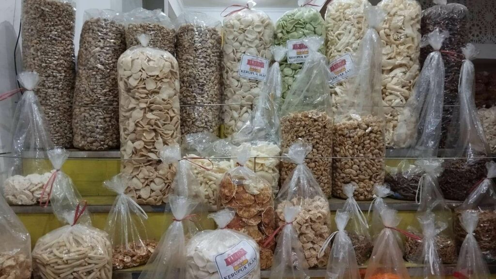 Snek Mengandungi Sulphur Dioksida Berlebihan, Syarikat Pengimport Di Sabah Didenda