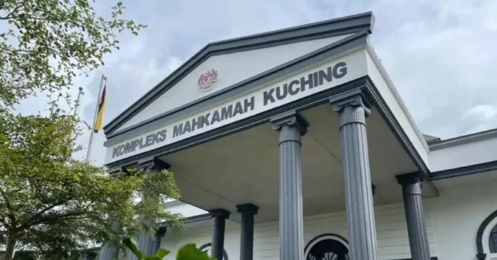 Mahkamah Tolak Rayuan Pedofilia Kuching, Dihukum Penjara 50 Tahun Dan 31 Sebatan