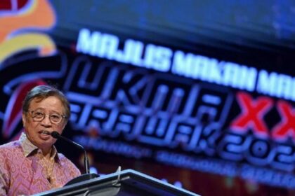 Sarawak Cadang Mahu Hidupkan Semula Sukan Borneo, Siap Sedia Jadi Tuan Rumah