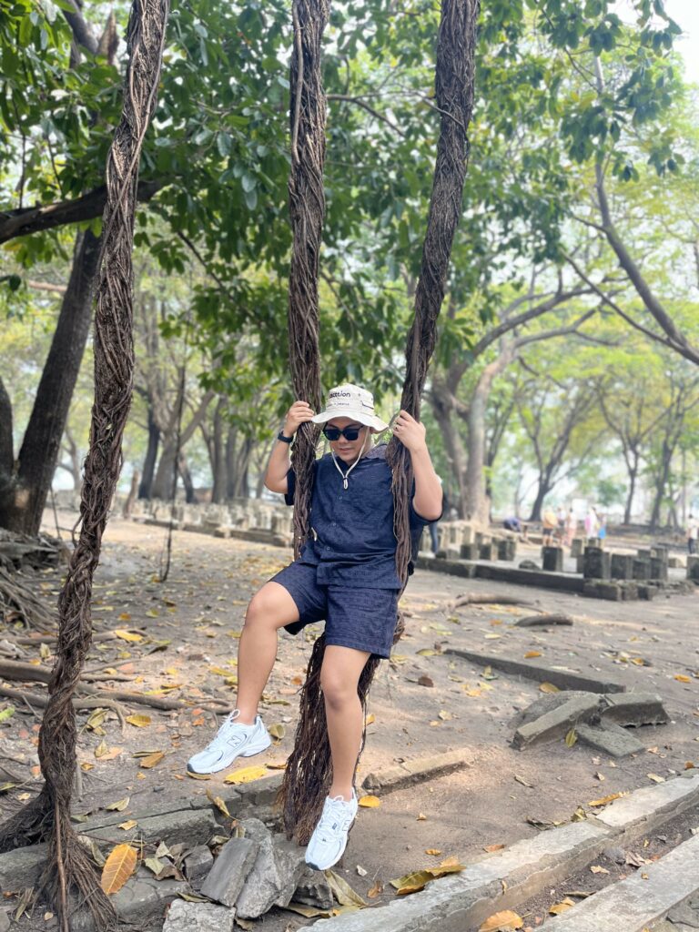 Island Hopping Tengah Kota, Terokai 4 Pulau Menakjubkan Dalam Masa 1 Hari Di Jakarta